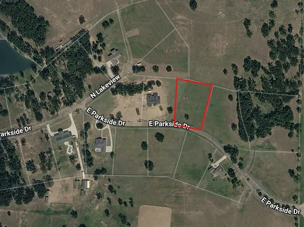 348855 E Parkside Dr, Pawnee, OK 74058