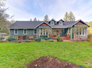 39725 SE Kubitz Rd, Sandy, OR 97055