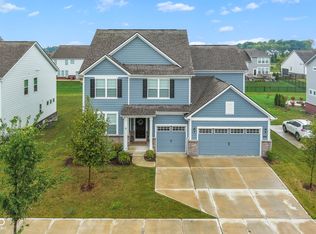15222 Portobello Pl, Westfield, IN