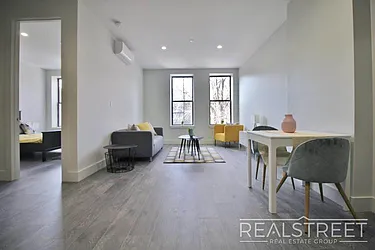 Rented by Real Street Inc