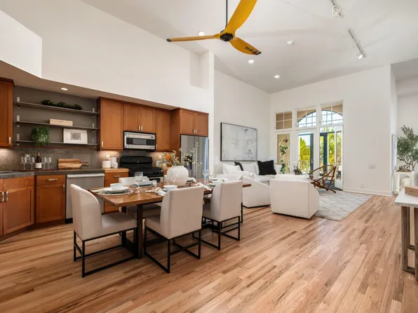 350 Chapala St Unit 207, Santa Barbara, CA 93101