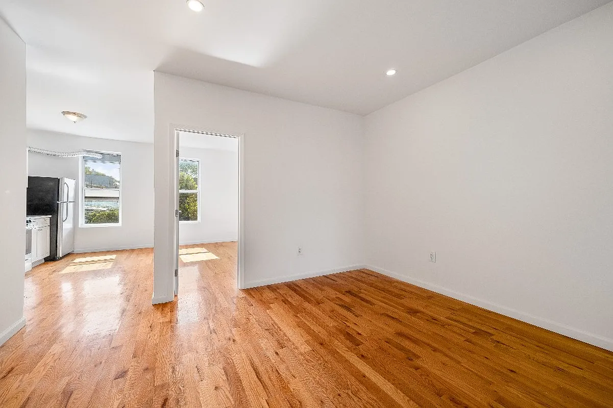 L’Appartement AMERICANA N/S Fooded P/O Proto Kendall Square | Luxury Apartments in Boston | Bozzuto