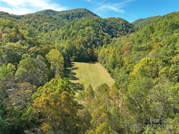 209 Nc Hwy, Hot Springs, NC 28743