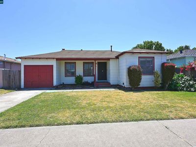 342 Caswell Ave, Oakland, CA, 94603