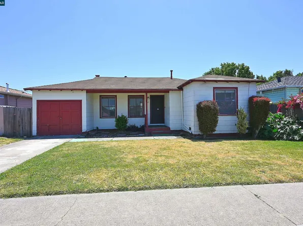 342 Caswell Ave, Oakland, CA 94603