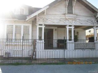 1662 W Jefferson Blvd, Los Angeles, CA 90018