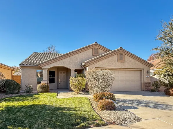 4322 S Knob Oak Dr, St George, UT 84790