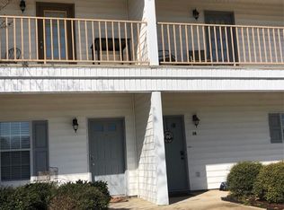 615 Mallory Ln APT 2A, Starkville, MS 39759