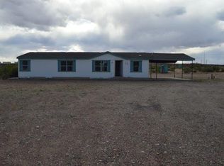 45 Andres Sanchez Rd, Belen, NM 87002
