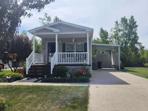 315 Pinewood Cir, Lima, OH 45804