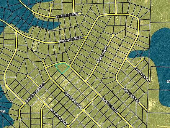 4th image of LOT 17 Dorcas Rd