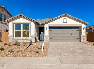 5026 W Top Hand Trl, Laveen, AZ 85339