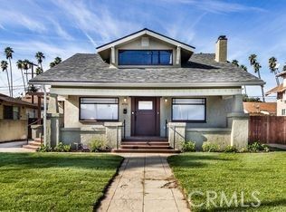 4627 Cimarron St, Los Angeles, CA 90062
