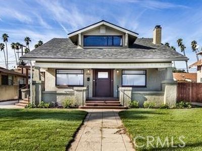 4627 Cimarron Street, Los Angeles, CA, 90062