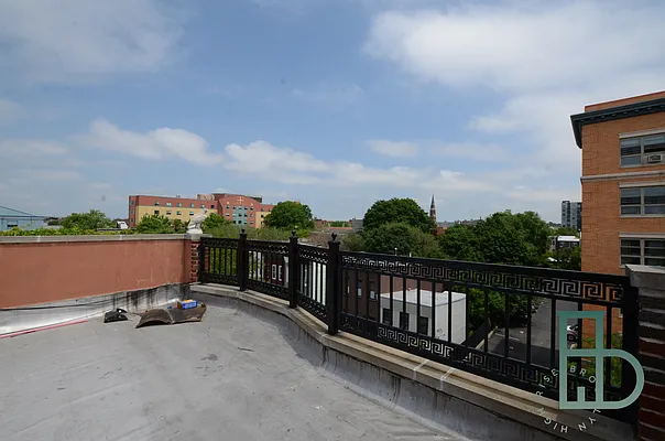 Rented by Brooklyn High Rise LLC | media 11