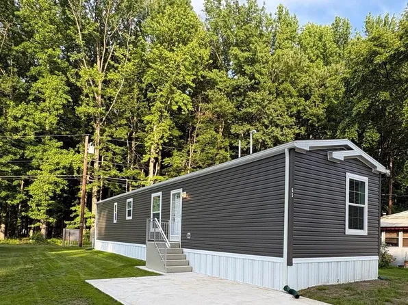 65 Forest Dr, Pennsville, NJ 08070