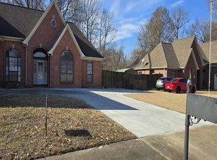 5137 Jeffrey Keith Dr, Arlington, TN 38002