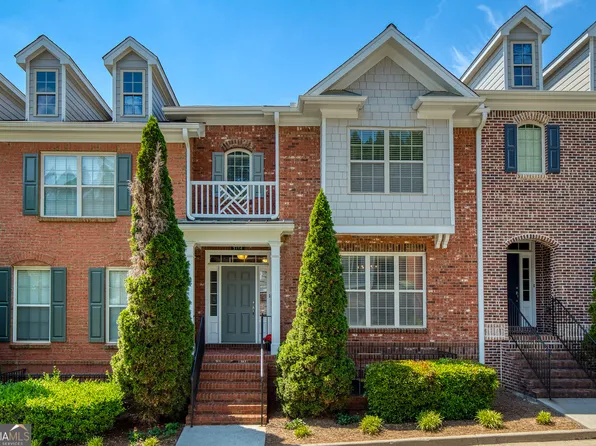 5154 Monitor Ln, Johns Creek, GA 30022