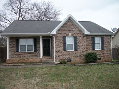 1314 Christine Dr, Lebanon, TN, 37087