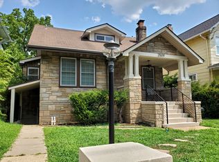 2509 10th St NE UNIT F, Washington, DC 20018