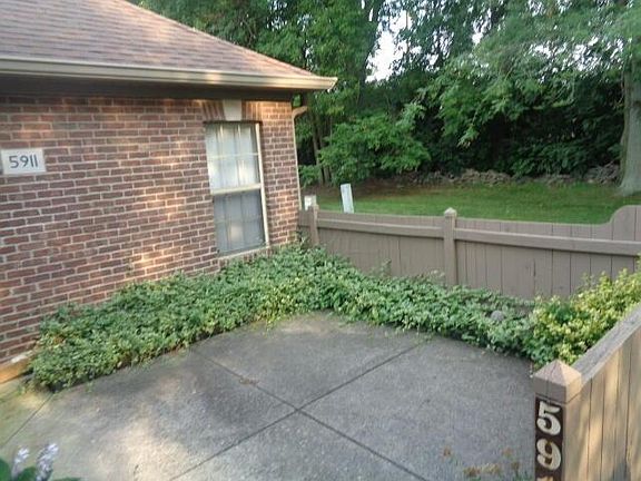 2nd image of 5911 Ivystone Ct
