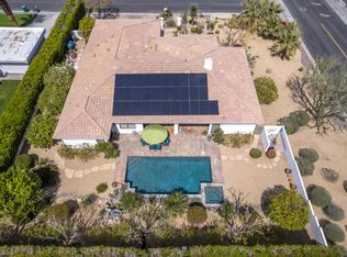 72993 Bel Air Rd, Palm Desert, CA 92260