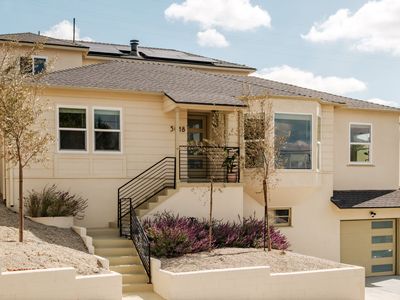 5018 Valleydale Ave, Los Angeles, CA, 90043