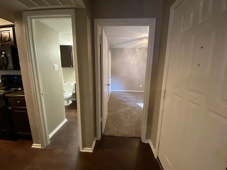 Walnut Creek Apartments — Photo 124