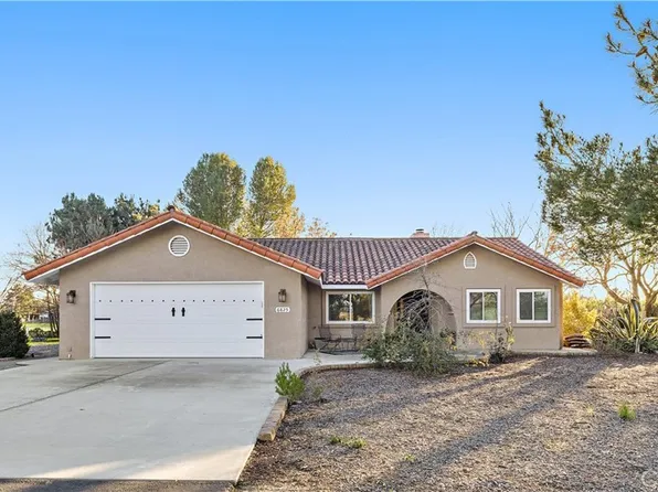 6825 E Highway 46, Paso Robles, CA 93446