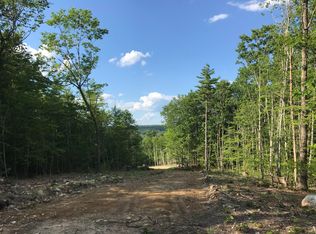 Roosevelt Trl, Windham, ME 04082