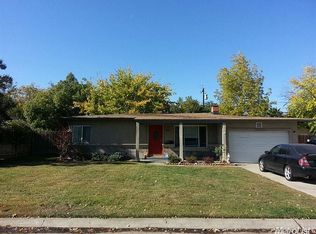 2513 Castlewood Dr, Sacramento, CA 95821