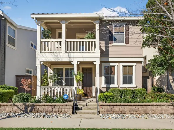 3105 Parkham Dr, Roseville, CA 95747