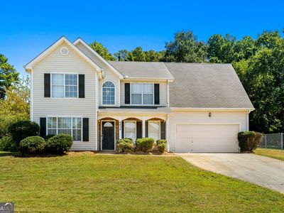 4438 Northwind Dr, Ellenwood, GA, 30294