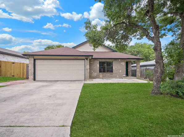 10451 PINE GLADE, San Antonio, TX 78245