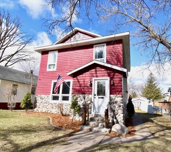 419 5th St NE, Staples, MN, 56479
