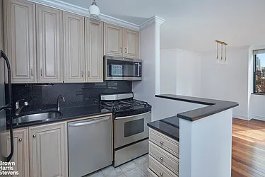 Rented by Brown Harris Stevens