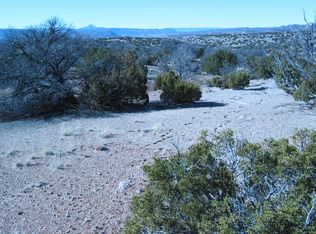 Rocky Bluff Rd, Abiquiu, NM 87510
