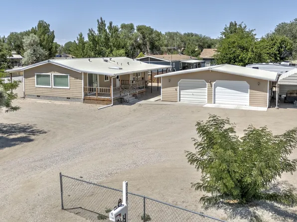 3189 Dallas Dr, Fallon, NV 89406