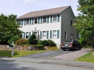 64 Hollis St, Randolph, MA 02368