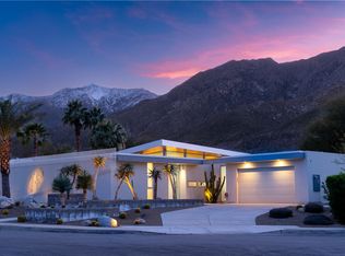 3035 Goldenrod Ln, Palm Springs, CA 92264