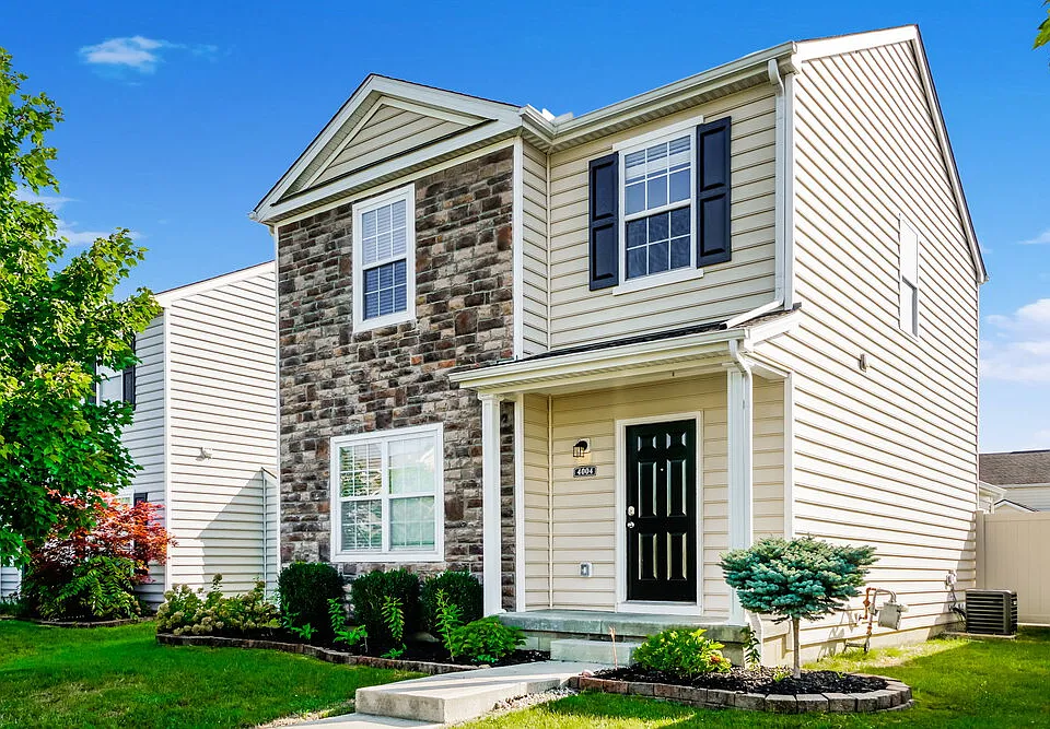 4004 Sweet Shadow Ave