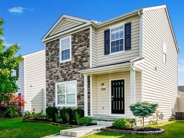 4004 Sweet Shadow Ave, Columbus, OH 43230