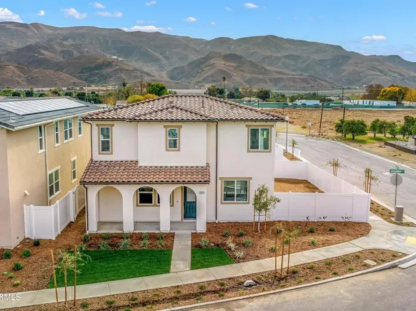 3874 Savannah Ln, Piru, CA 93040