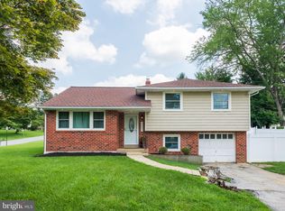 1202 Paoli Pike, West Chester, PA 19380