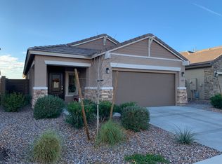 19749 W Monroe St, Buckeye, AZ 85326