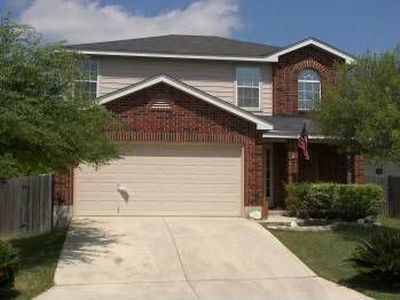 1227 Cougar Country, San Antonio, TX, 78251