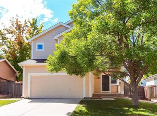 8724 Redwing Ave, Littleton, CO 80126