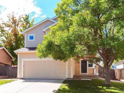 8724 Redwing Avenue, Littleton, CO, 80126