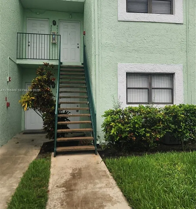 4018 NW 87th Ave #4018