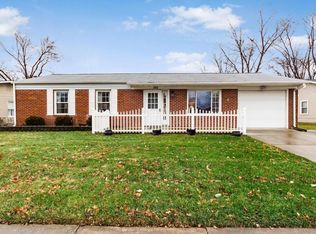 146 Empire Dr, Columbus, OH
